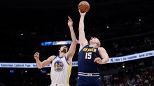 Denver i Nikola Jokić nakon drame bolji od Golden Statea; Dario Šarić počeo u petorci