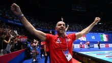 Senzacija! Hrvatska će opet ugostiti EP u vaterpolu i to već u siječnju 2024. godine