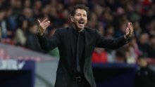 Diego Simeone produžio s Atleticom, ali više neće zarađivati 16.5 milijuna eura godišnje