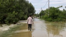 Traže se kuće za pet romskih obitelji koje su ostale bez nekretnina u poplavi