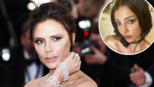 Svi govore o Hrvatici čiju je fotografiju objavila Victoria Beckham