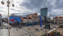 Prosječna plaća u Zagrebu snažno skočila, pogledajte koliko iznosi