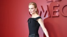 Nicole Kidman oduševila u još jednoj odličnoj crnoj haljini