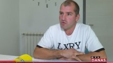 Stanko se otrovao mineralnom još u svibnju, tvrdi da je policija zakazala