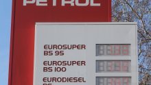 Petrol objavio rezultate, prihod od prodaje na 5,2 milijarde eura