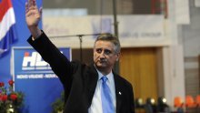 Karamarko: Po šesti put ćemo vladati Hrvatskom!