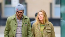 Blake Lively ponovno 'potkopala' Ryana Reynoldsa: Ovaj put ga ismijala u teretani