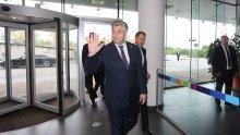 Plenković: Ne komunicira se s Vladom tako da se ucjenjuje ili da se uvjetuje