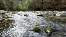 Ekipa Dnevnika Nove TV izašla na teren pa pored rijeke pronašla tijelo