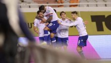 SuperSport Hrvatska nogometna liga, 15. kolo, Hajduk - Varaždin 3:1, 12.11.2023., video sažetak