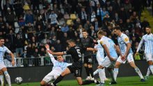 Rijeka i Dinamo podijelili bodove u spektakularnoj utakmici! Pogledajte golove s Rujevice