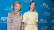 Legendarna Holland Taylor progovorila o svojoj vezi s 32 godine mlađom Sarah Paulson