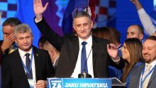 'Karamarko je prerano nazdravio šampanjcem, a želi i kontrolirati medije'