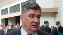 Milanović: Bivši udbaški drukeri koji kažu da ovo Plenkoviću ide u prilog su bolesni