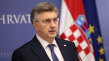 Plenković: Prinos na trezorce znatno veći nego na štednju u bankama