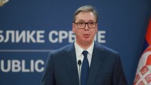 Vučićev plan: Srbija u Londonu za 350 tisuća eura otkupila sliku na kojoj je prikazan albanski ratnik