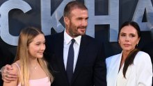 Victoria Beckham otkrila da je bila žrtva vršnjaka i dala svojoj Harper mudar savjet