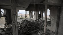 Najmanje pet Palestinaca ubijeno na okupiranoj Zapadnoj obali