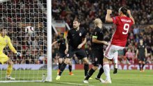 Zlatan spasio ManUtd, Dundalk i dalje europski hit!