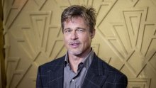 Što Brad Pitt misli o Paxovoj eksplozivnoj objavi: 'Situacija je depresivna i frustrirajuća'