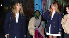 Chic cipele koje obožava Taylor Swift odlična su alternativa klasičnim mokasinkama