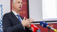 Prihvaćen rebalans splitskog proračuna za 2023., manji je za 3,9 milijuna eura