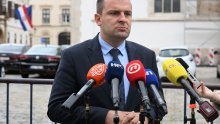 Hrebak: Anušić ima iskustvo, poznaje populaciju, zna što su vojnici, znat će se dobro snaći