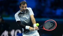 Dodig i Krajicek izgubili u 2. kolu ATP Finala; u četvrtak igraju za polufinale