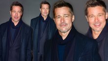 Brad Pitt već dugo nije ovako dobro izgledao