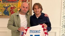 Luka Modrić odlazi u Saudijsku Arabiju?! Evo što o svemu kaže njegov menadžer