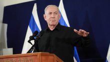 Netanyahu: Rekli su nam da ne ulazimo, e pa mi smo ipak ušli!