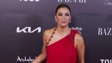 Eva Longoria u ovoj efektnoj haljini sve je bacila u drugi plan