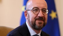 Charles Michel: Do 2030. moramo biti spremni za proširenje