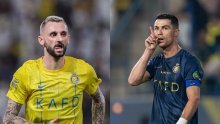 UEFA sprema senzaciju; Cristiano Ronaldo i Marcelo Brozović vraćaju se u Ligu prvaka