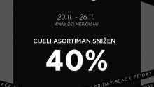 Ovo ste čekali? -40% na sve beauty proizvode!