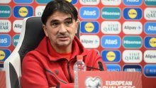 Zlatko Dalić uoči Latvije javno zatražio od svojih igrača: Moramo preuzeti više rizika