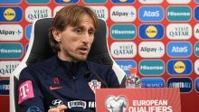 Luka Modrić iskreno: Dogodilo se ono što nitko nije očekivao...