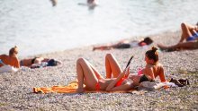 Kupači, oprez! Najveće plaže na Jarunu nisu za kupanje