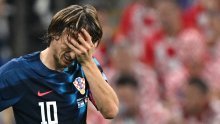 Luka Modrić iskreno priznao: Dođe mi slabo kad se sjetim što smo sve prokockali