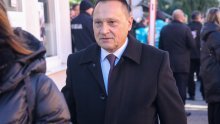 Borković: Političari bi trebali zašutjeti, ovo nije vrijeme kampanje