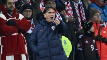 Dalić pozvao navijače na Maksimir te otkrio da je spašavao navijača od zaštitara