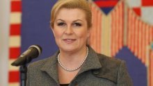 Predsjednica traži istragu, Ostojić smatra da su odgovorni HDZ i HNS