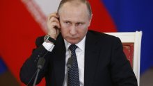 Putin će razgovarati sa zapadnim čelnicima na samitu G20