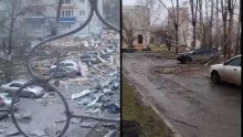 Sibir pomeo tornado: Najmanje troje mrtvih i osamnaest ozlijeđenih