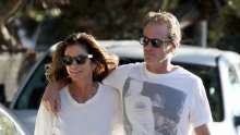 I nakon 25 godina braka Cindy Crawford i Rande Gerber zaljubljeni su kao prvog dana