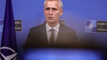 Stoltenberg u BiH: Svaka zemlja ima pravo izabrati sigurnosne aranžmane bez miješanja sa strane