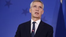 Stoltenberg: Moramo biti spremni i na loše vijesti iz Ukrajine