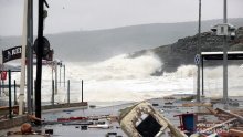 Strašno nevrijeme u Turskoj, 11 pomoraca nestalo, devet osoba poginulo