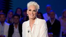 Brigitte Nielsen progovorila o majčinstvu u 60-ima: 'Sada imam više strpljenja'