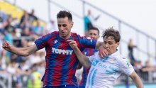 Sve je spremno za povratak; Nikola Kalinić napokon se sastao s trenerom Hajduka